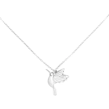 Como Milano Colibri női nyaklánc CMJ2LN0001S
