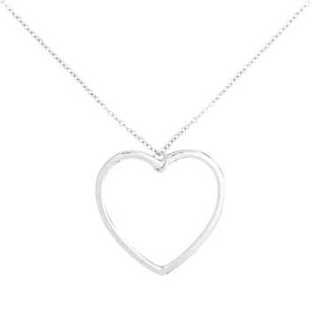Como Milano Heart női nyaklánc CMJ2LN0004S