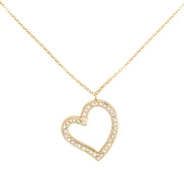 Como Milano Heart női nyaklánc CMJ2LN0005G