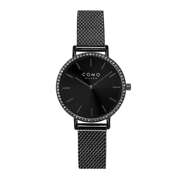 Como Milano Trendsetters női karóra CM011.405.1B.02