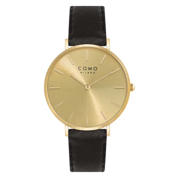 Como Milano Trendsetters női karóra CM012.202.2DBR3