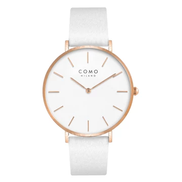 Como Milano Trendsetters női karóra CM012.304.2WH2