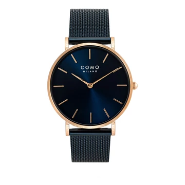 Como Milano Trendsetters női karóra CM013.307.1BL