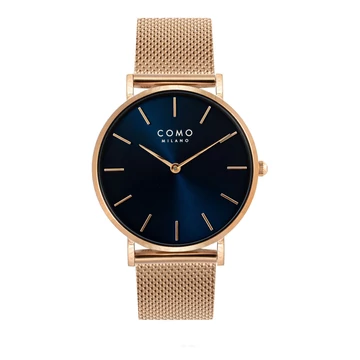Como Milano Trendsetters női karóra CM013.307.1RG