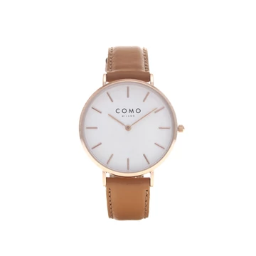 Como Milano Trendsetters női karóra CM013.304.2LBR1