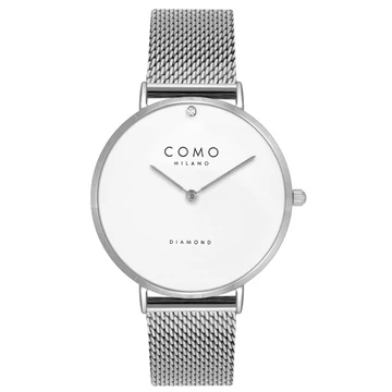Como Milano Diamond női karóra CM033.104.1S