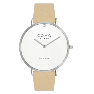 Como Milano Diamond női karóra CM033.104.2BEI