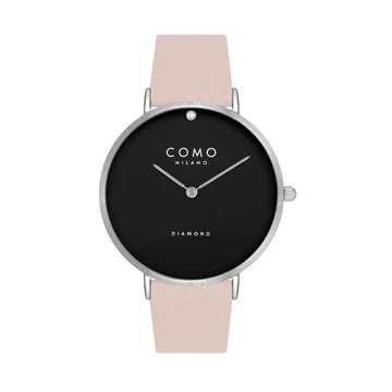 Como Milano Diamond női karóra CM033.105.2PPK