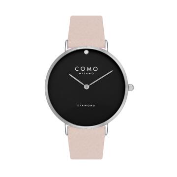 Como Milano Diamond női karóra CM033.105.2PPK