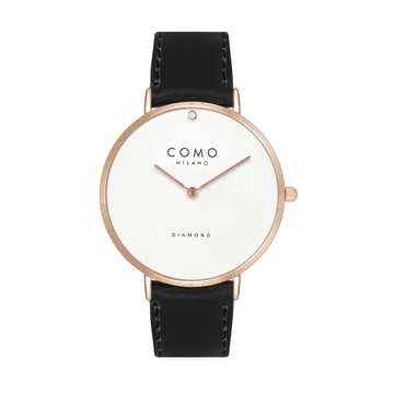 Como Milano Diamond női karóra CM033.304.2BB1