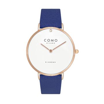 Como Milano Diamond női karóra CM033.304.2DBL