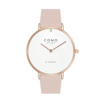 Como Milano Diamond női karóra CM033.304.2PPK
