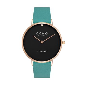 Como Milano Diamond női karóra CM033.305.2TQ