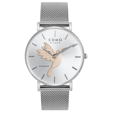 Como Milano Colibri női karóra CM043.104.1S