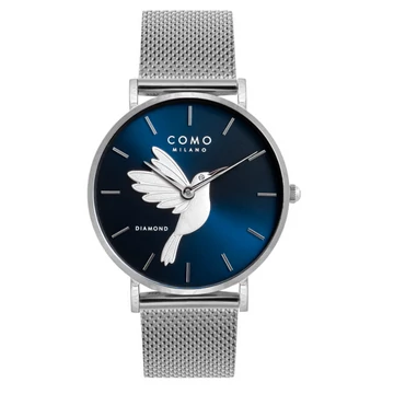 Como Milano Colibri női karóra CM043.107.1S