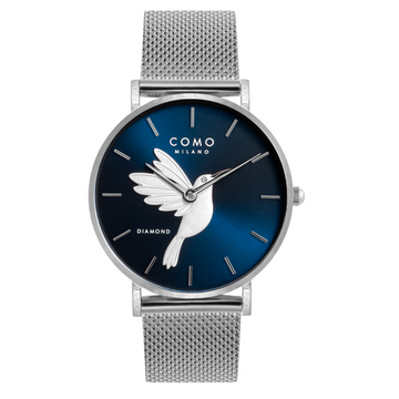 Como Milano Colibri női karóra CM043.107.1S
