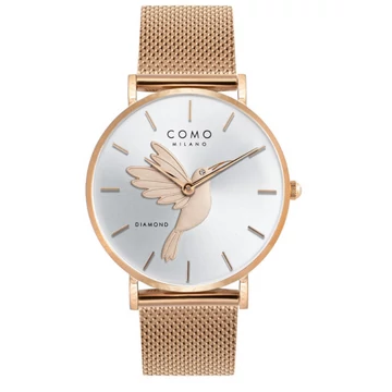 Como Milano Colibri női karóra CM043.304.1RG