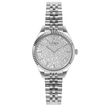 Como Milano Precious Trend női karóra CM051.101.1SM.10
