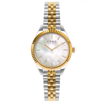 Como Milano Precious Trend női karóra CM051.504.1SGBM.40
