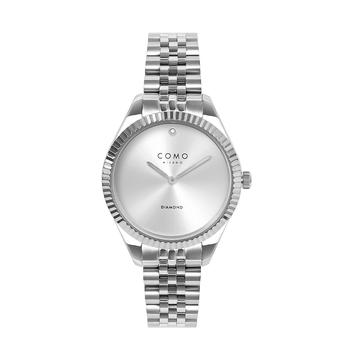 Como Milano Precious Trend női karóra CM053.101.1SM.30