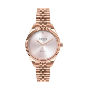 Como Milano Precious Trend női karóra CM053.303.1RGM.30