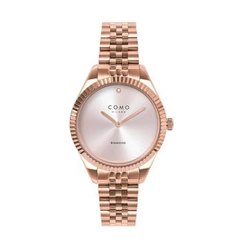 Como Milano Precious Trend női karóra CM053.303.1RGM.30