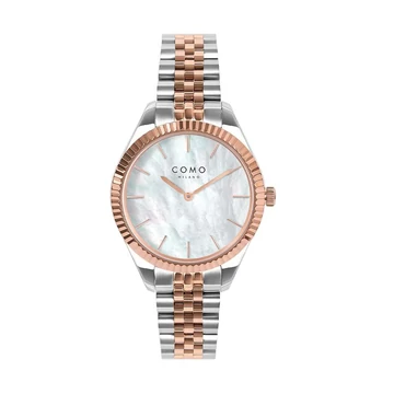 Como Milano Precious Trend női karóra CM053.604.1SRGBM.40