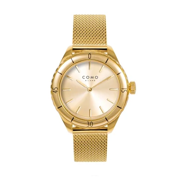 Como Milano Fashion Sport női karóra CM063.202.1G.00