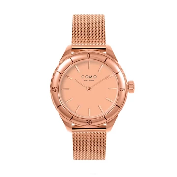 Como Milano Fashion Sport női karóra CM063.303.1RG.00