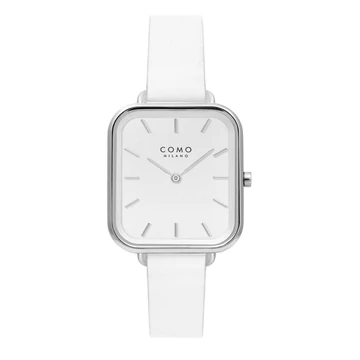 Como Milano Square női karóra CM071.104.2WH2.00