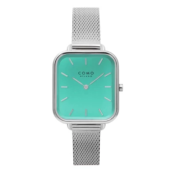 Como Milano Square női karóra CM071.120.1S.00