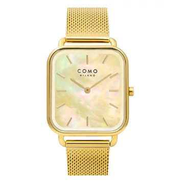 Como Milano Square női karóra CM072.252.1G