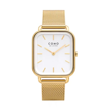 Como Milano Square női karóra CM072.204.1G