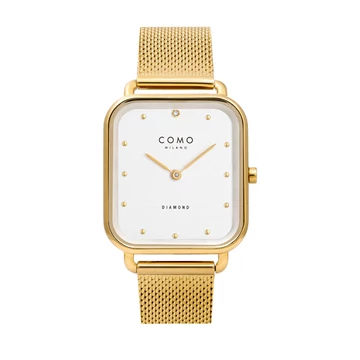 Como Milano Square női karóra CM072.204.1G.30