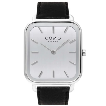 Como Milano Square férfi karóra CM074.101.2BB1.00