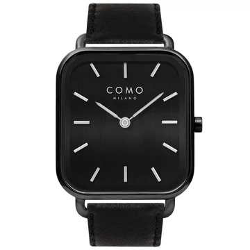 Como Milano Square férfi karóra CM074.405.2BB1.00