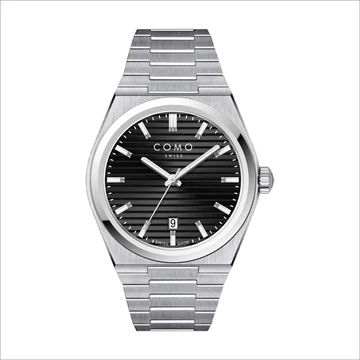 Como Swiss férfi karóra CMS014.105.1SM.50