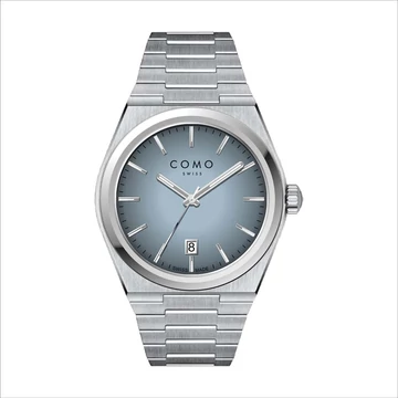 Como Swiss férfi karóra CMS014.123.1SM.60