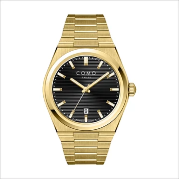Como Swiss férfi karóra CMS014.205.1GM.50