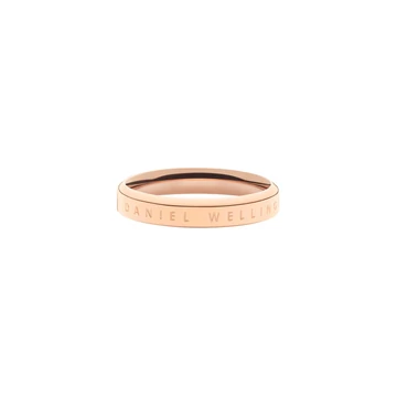 Daniel Wellington Classic női gyűrű DW00400017