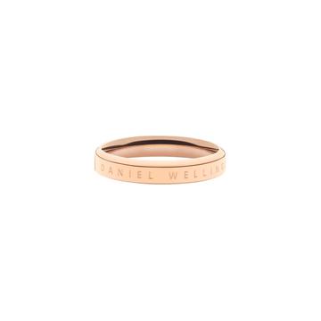Daniel Wellington Classic női gyűrű DW00400017