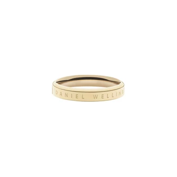 Daniel Wellington Classic női gyűrű DW00400078