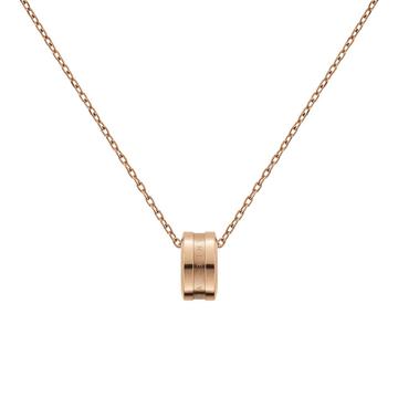 Daniel Wellington Elan női nyaklánc DW00400158