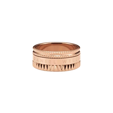 Daniel Wellington Elevation női gyűrű DW00400198