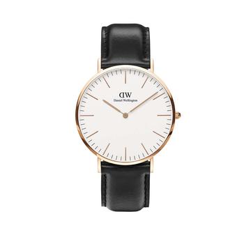 Daniel Wellington Classic Sheffield unisex karóra DW00100007