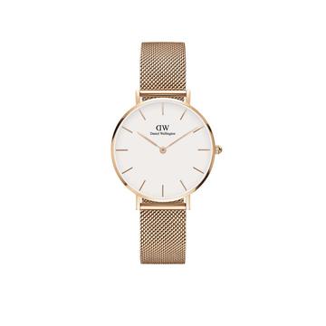 Daniel Wellington Petite Melrose női karóra DW00100163