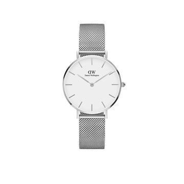 Daniel Wellington Petite Sterling női karóra DW00100164