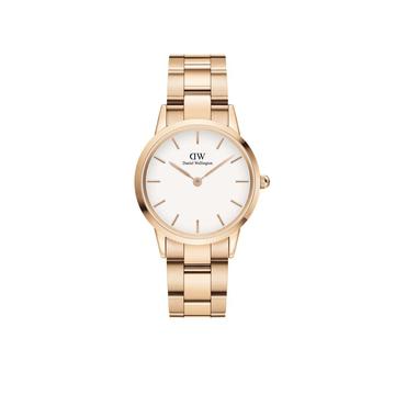 Daniel Wellington Iconic Link női karóra DW00100211