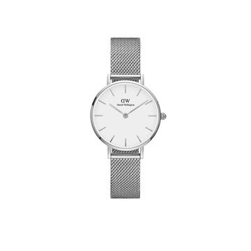 Daniel Wellington Petite Sterling női karóra DW00100220