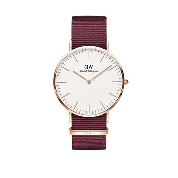 Daniel Wellington Roselyn unisex karóra DW00100267
